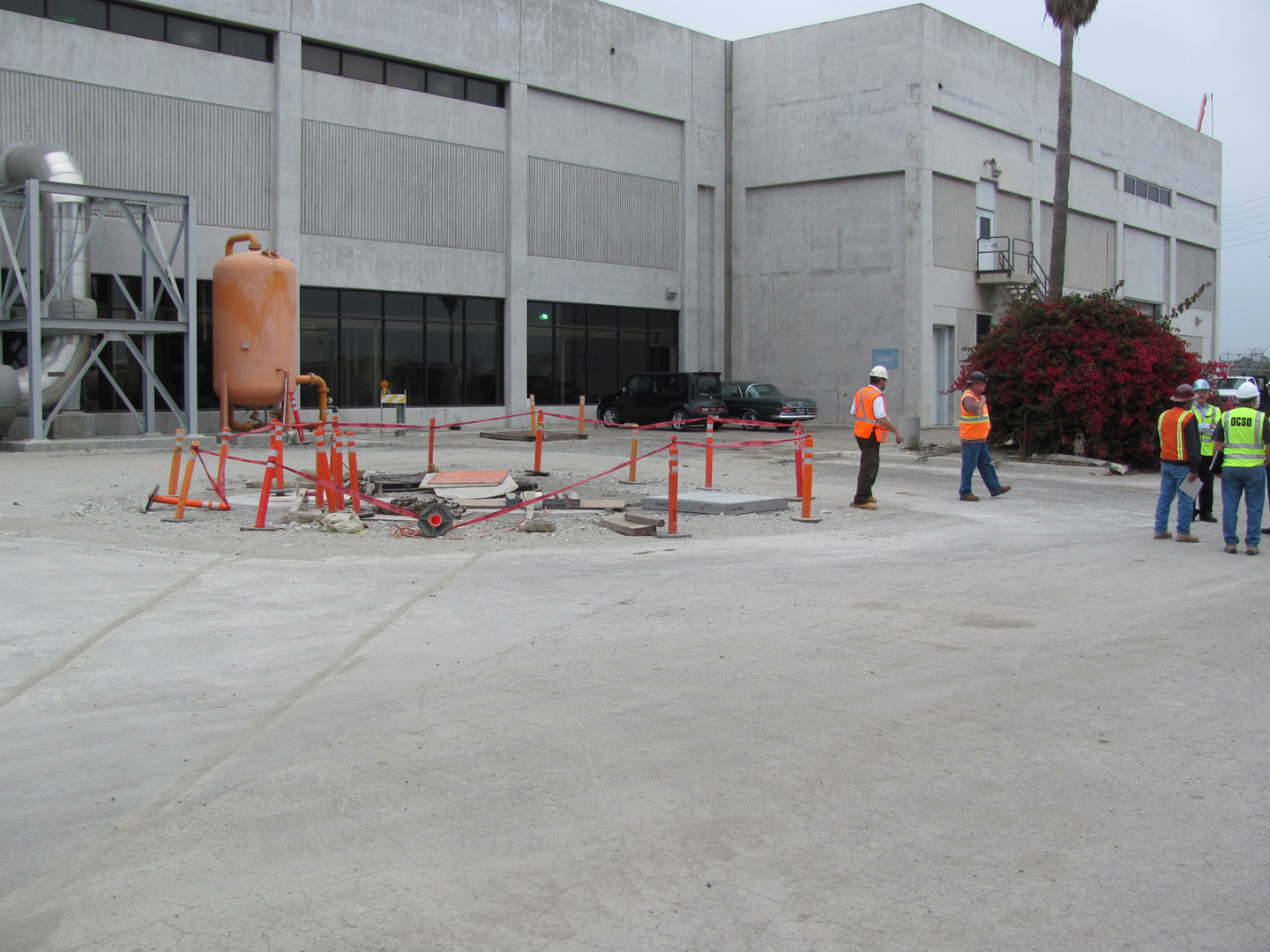 Arizona Fire Loss Construction expert witness